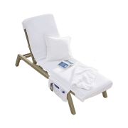 KHĂN TRẢI GHẾ HỒ BƠI